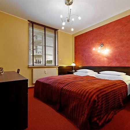 Apartments Сопот Екстер'єр фото