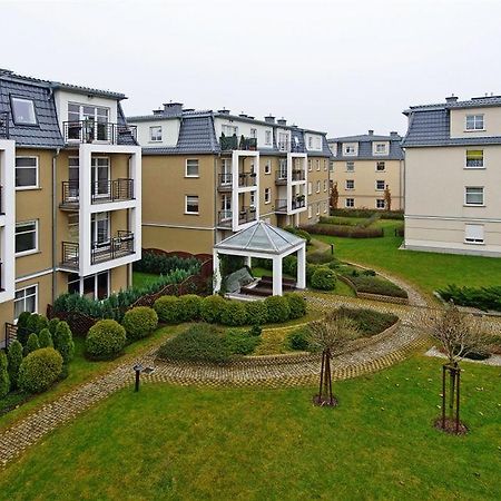 Apartments Сопот Екстер'єр фото