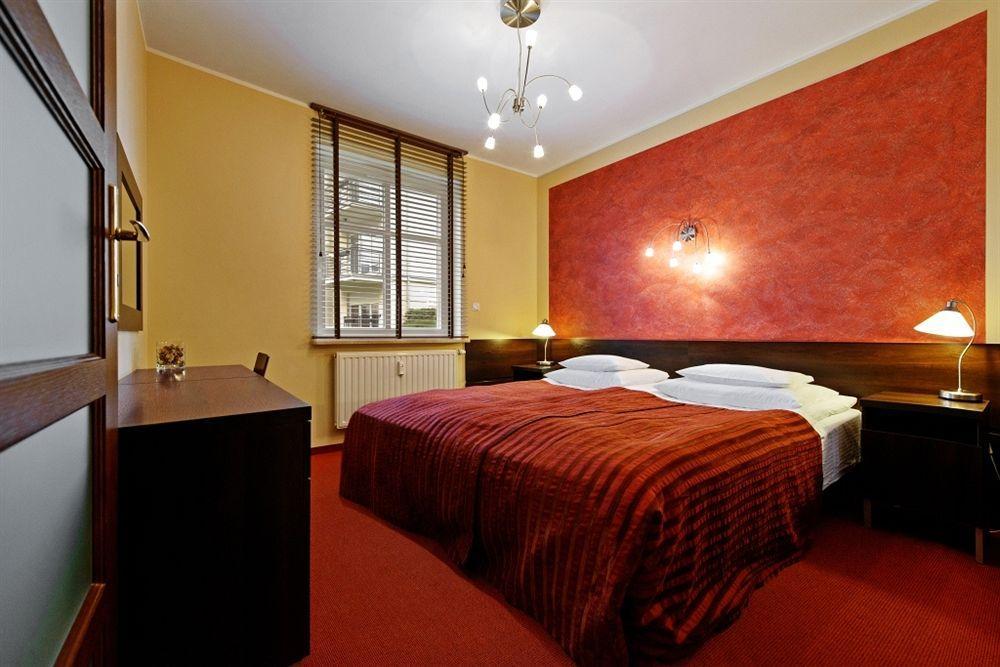 Apartments Сопот Екстер'єр фото