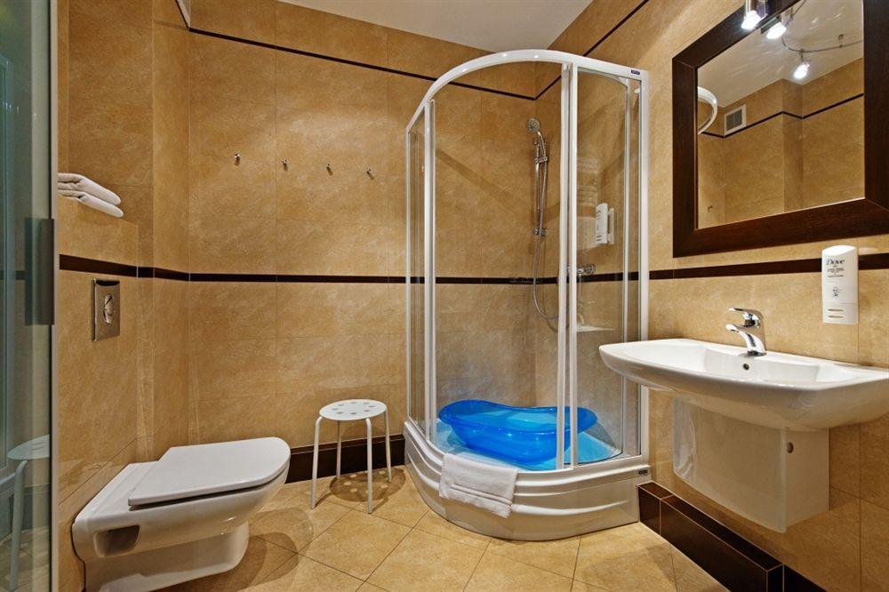 Apartments Сопот Екстер'єр фото