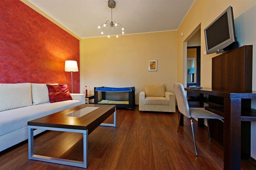 Apartments Сопот Екстер'єр фото
