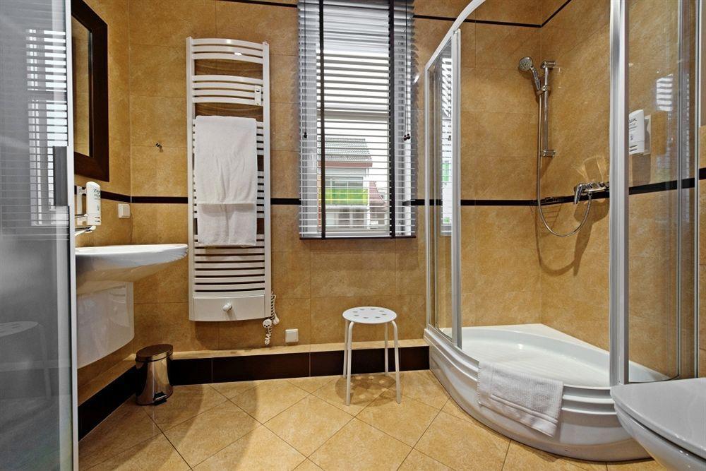 Apartments Сопот Екстер'єр фото