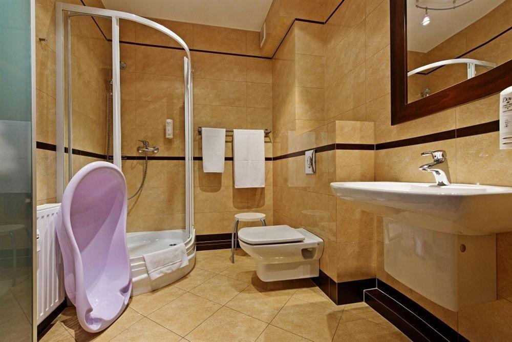 Apartments Сопот Екстер'єр фото
