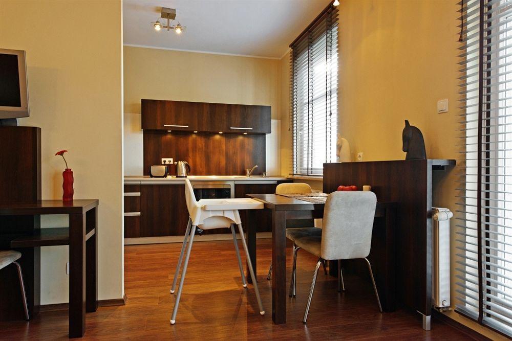 Apartments Сопот Екстер'єр фото