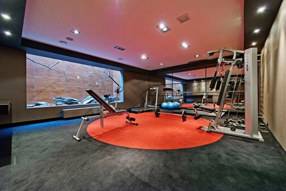 Apartments Сопот Екстер'єр фото