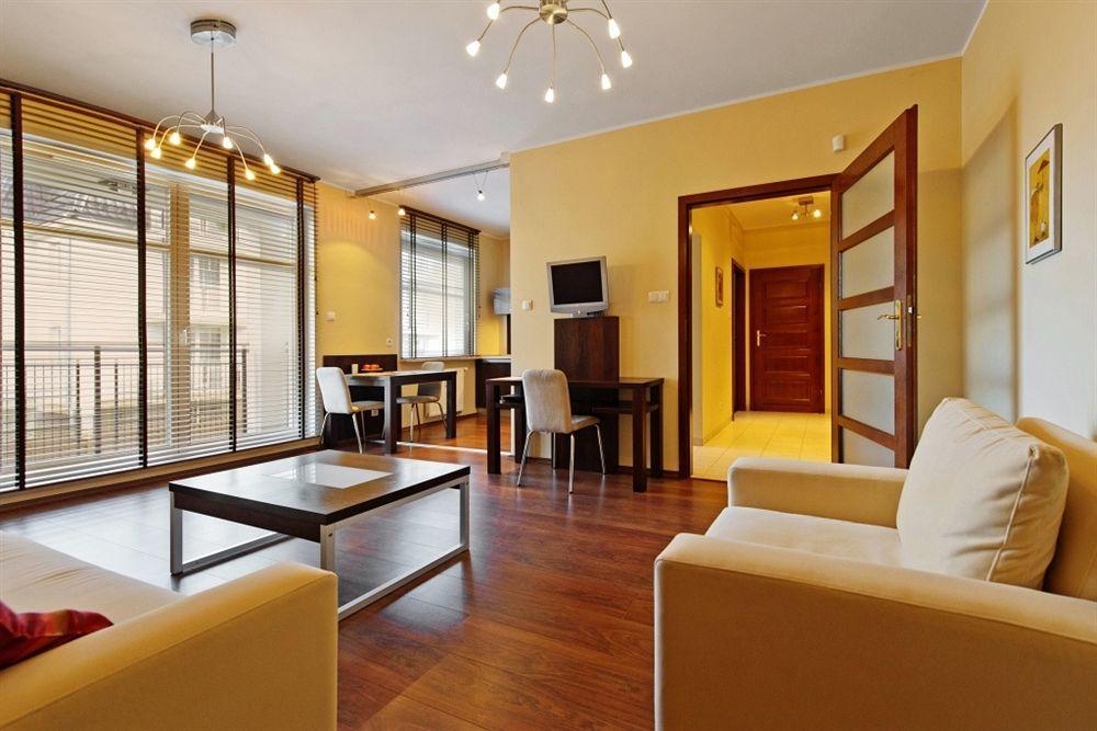 Apartments Сопот Екстер'єр фото