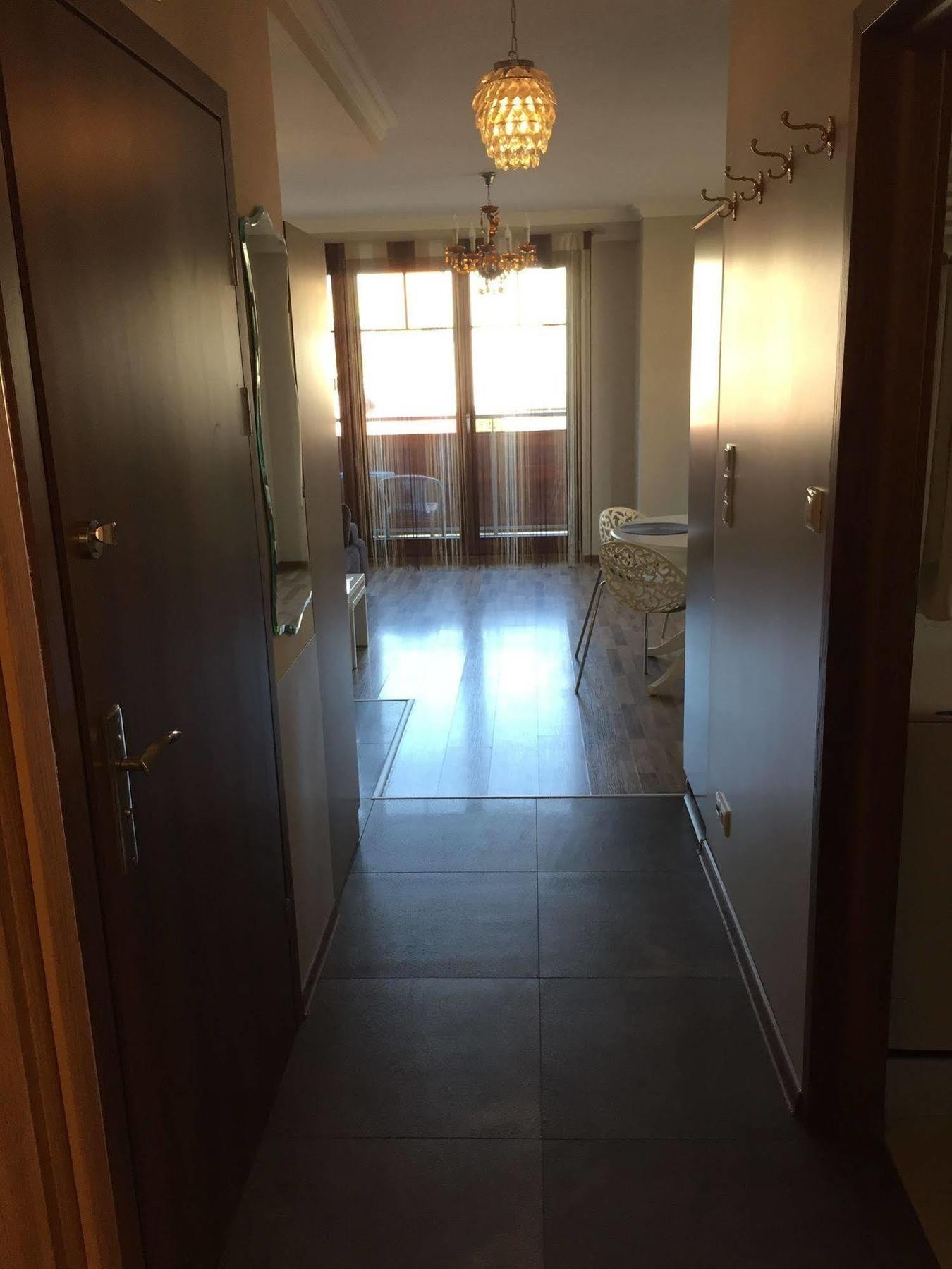 Apartments Сопот Екстер'єр фото