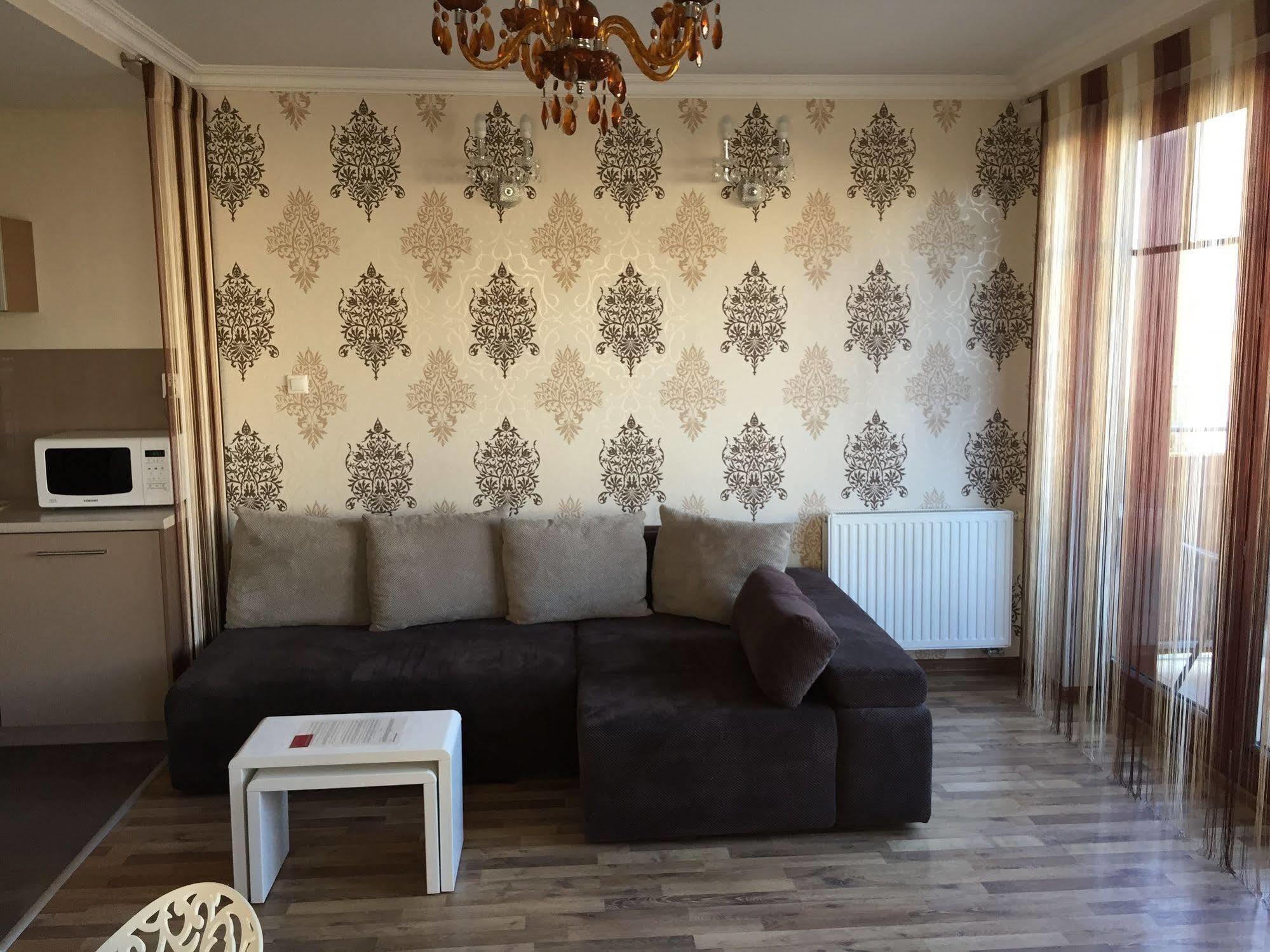 Apartments Сопот Екстер'єр фото