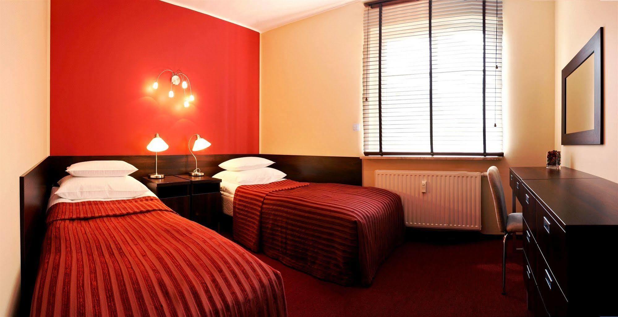 Apartments Сопот Екстер'єр фото
