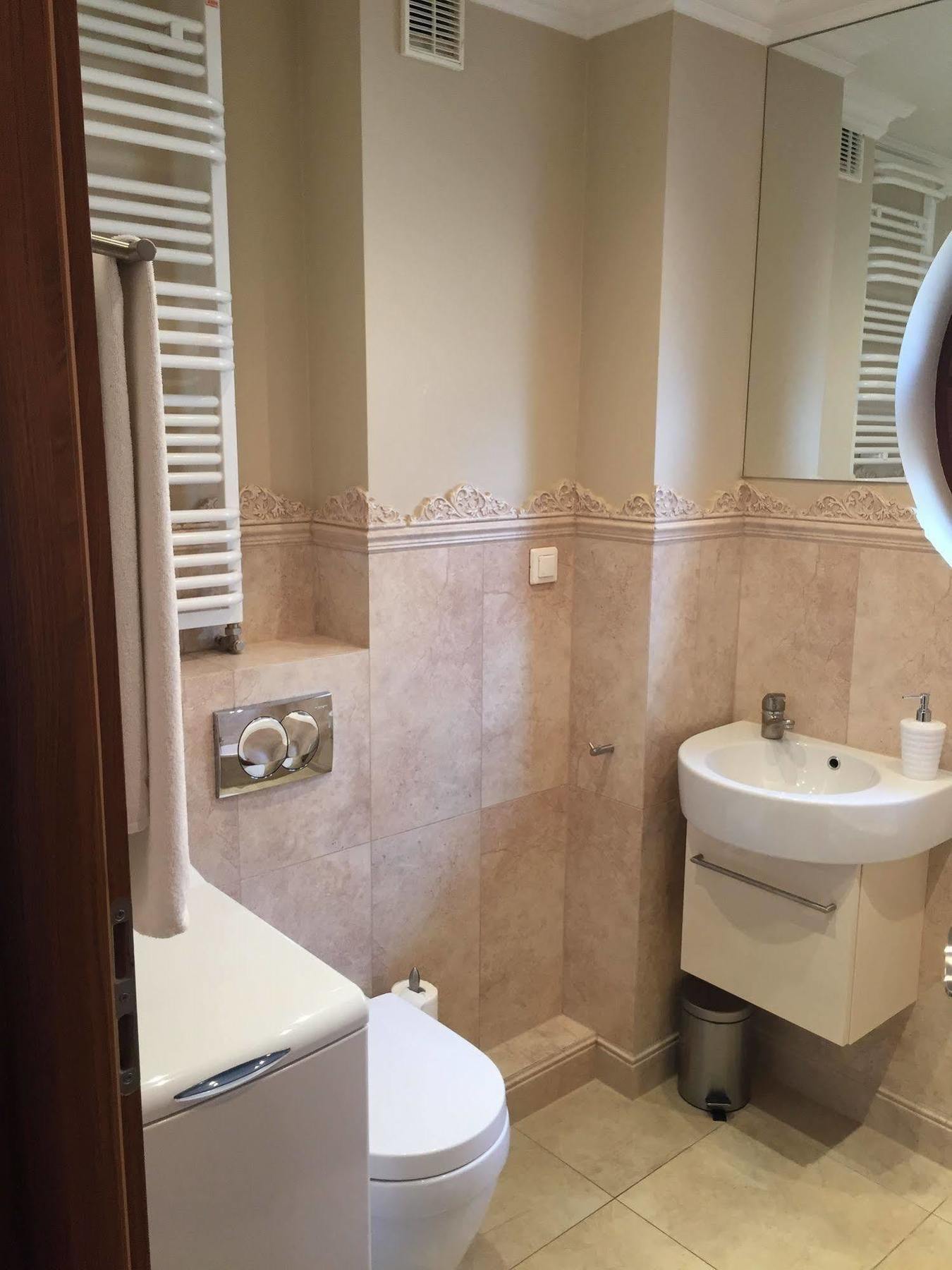 Apartments Сопот Екстер'єр фото