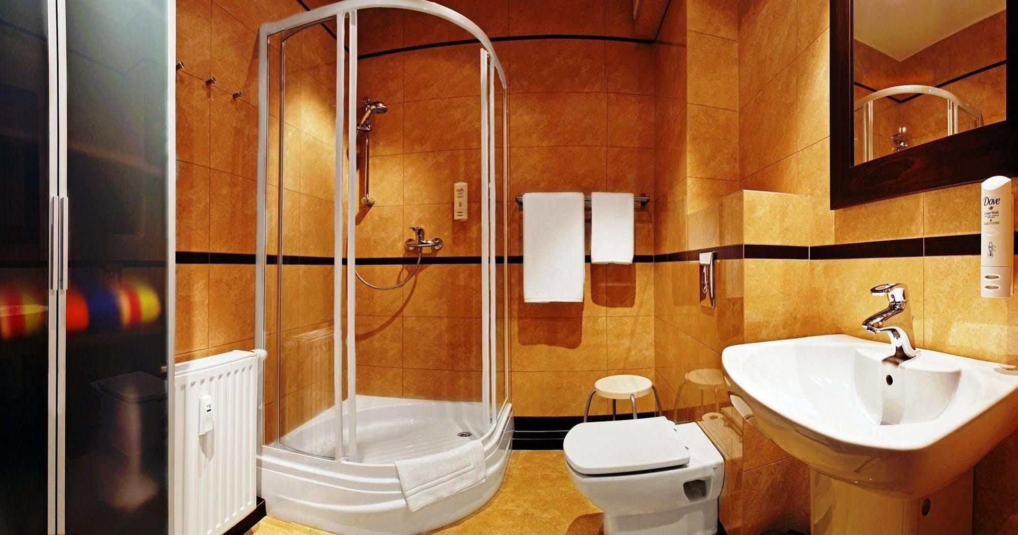 Apartments Сопот Екстер'єр фото