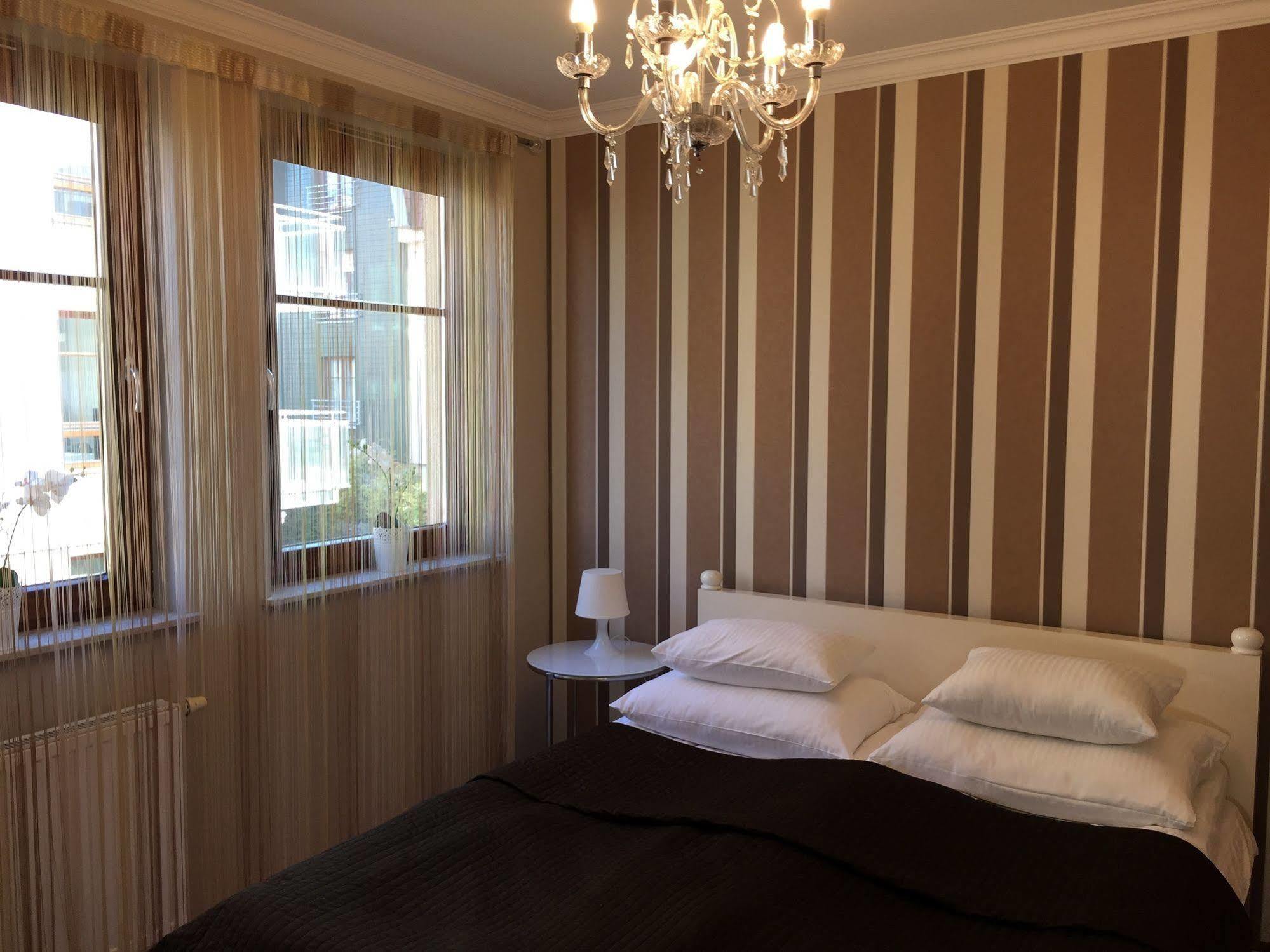 Apartments Сопот Екстер'єр фото