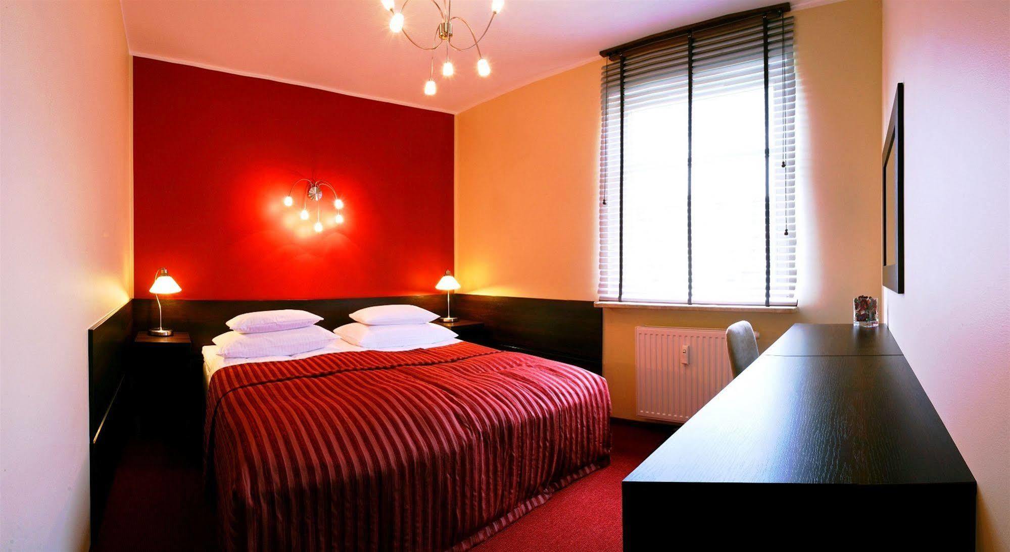 Apartments Сопот Екстер'єр фото